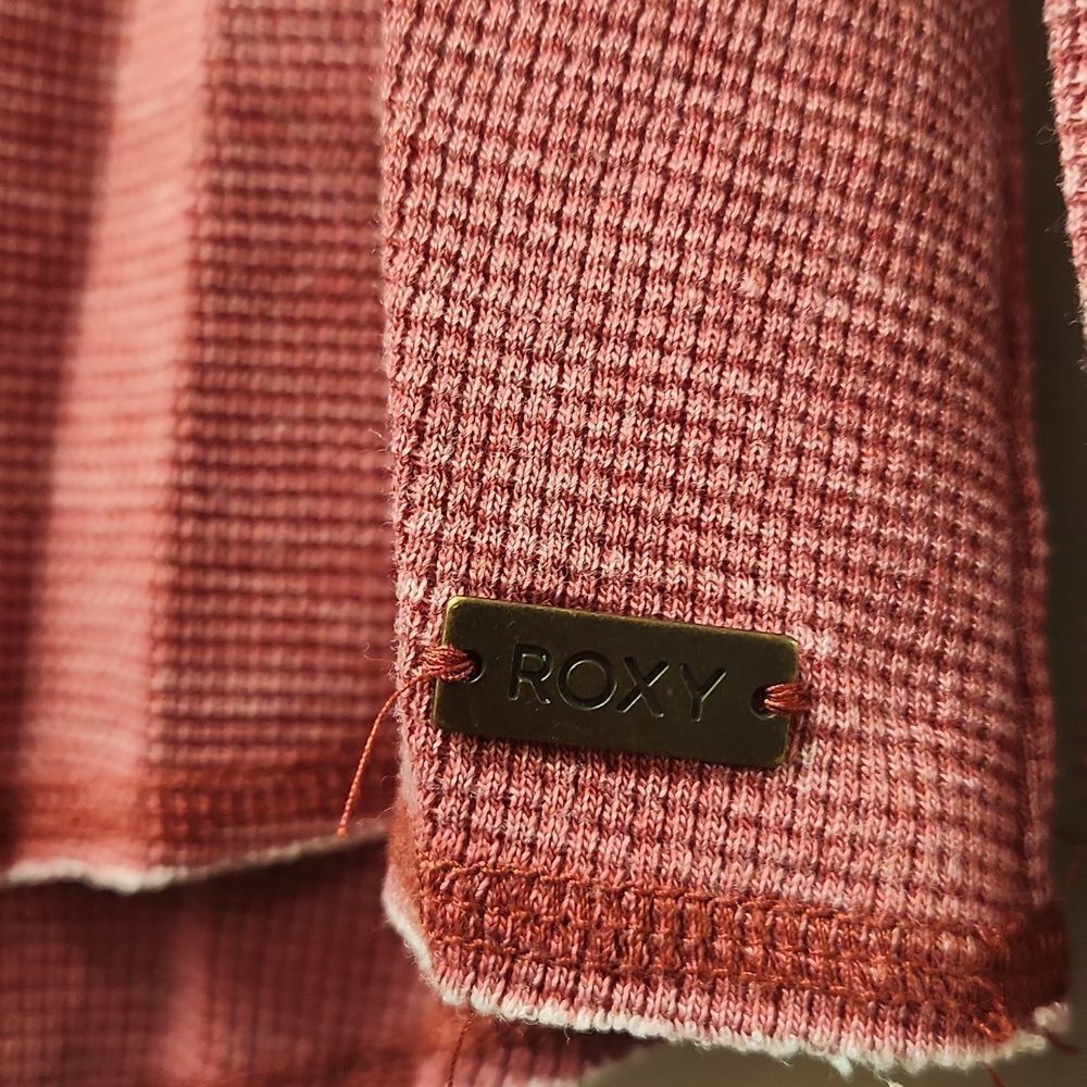 Roxy Top M - Picture 2 of 5